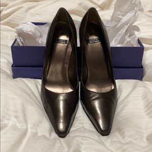 Stuart Weitzman shoes